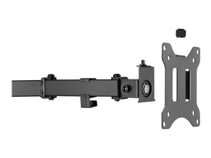 DIGITUS Dual Monitor Stand Mount