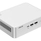 PC KIT NUC 15 PRO+ CU5-225H/RNUC15CRSU500002 ASUS