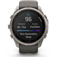SMARTWATCH FENIX 9 PRO SOLAR/TITANIUM  010-04338-01 GARMIN