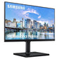 LCD Monitor|SAMSUNG|F27T450FZU|27"|Business|Panel IPS|1920x1080|16:9|75Hz|5 ms|Speakers|Swivel|Pivot|Height adjustable|Tilt|Colour Black|LF27T450FZUXEN