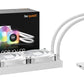 CPU COOLER S_MULTI/LIGHT LOOP IO BW035 BE QUIET
