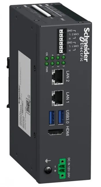 SCHNEIDER ELECTRIC EV CHARGING EXPERT 250 CP