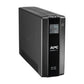 Schneider Electric APC Back-UPS Pro, tower, 230V, 8x IEC C13 outlets, AVR, LCD, user-replaceable battery | BR1300MI | 1300 VA | 780 W | 230 V