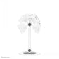 NEOMOUNTS BY NEWSTAR UNIVERSAL TABLET STAND FOR 4,7-12,9 " TABLETS