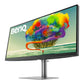 BENQ PD3420Q 34in Monitor