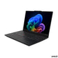 Lenovo ThinkPad T16 G5 AMD | Black | 16 " | IPS | WUXGA | 1920 x 1200 pixels | Anti-glare | AMD Ryzen 5 PRO | 215 | 16 GB | SODIMM DDR5 | Solid-state drive capacity 512 GB | AMD Radeon 740M Graphics | Windows 11 Pro | 802.11be | Bluetooth version 5.4...