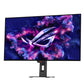 Monitor|ASUS|31.5 "|3840 x 2160 pixels|4K Ultra HD|Native aspect ratio 16:9|OLED|Flat|90LM0BW0-B01371