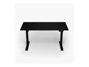 Arozzi Electric Standing Desk | Arena Nordico | Black