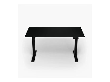 Arozzi Electric Standing Desk | Arena Nordico | Black