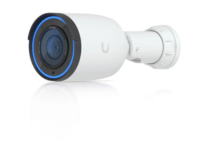 UBIQUITI UVC-G6-PRO-BULLET-W 4K POE Cam