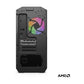 Lenovo LOQ | 26ADR10 | Desktop | Tower | AMD Ryzen 7 | 8745HX | 16 GB | SODIMM DDR5 | NVIDIA GeForce RTX 5050 | No Optical drive | No keyboard | Windows 11 Home | Warranty 24 month(s)