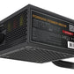 GEMBIRD Power supply unit 850W active PF