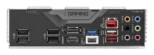 Mainboard|GIGABYTE|Intel B760 Express|LGA1700|ATX|Memory DDR5|Memory slots 4|B760GAMINGXGEN5