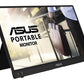 ASUS ZenScreen MB16ACV 15.6inch monitor