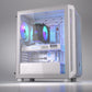 Case|ENDORFY|ATX/micro ATX/Mini-ITX|White|Midi Tower|PC|EY2A018