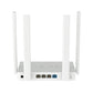 Wireless Router|KEENETIC|Wireless Router|1200 Mbps|Mesh|Wi-Fi 5|USB 2.0|3x10/100/1000M|LAN \ WAN ports 1|Number of antennas 4|KN-1912-01-EU