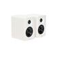 Edifier Compact Desktop 2.0 Speakers | M60 | 66 W | Bluetooth | Wireless connection | White