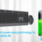 KEYBOARD +MOUSE WRL CYRILLIC/BK KBS-WPS-02-CYRL GEMBIRD