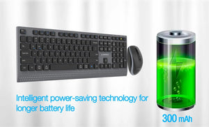 KEYBOARD +MOUSE WRL CYRILLIC/BK KBS-WPS-02-CYRL GEMBIRD