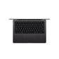 Apple MacBook Pro 14" Apple M5 10C CPU, 10C GPU 16GB/1TB SSD/Space Black/RUS | Apple