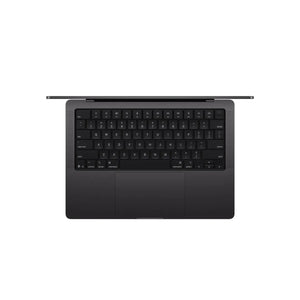 Apple MacBook Pro 14" Apple M5 10C CPU, 10C GPU 16GB/1TB SSD/Space Black/RUS | Apple