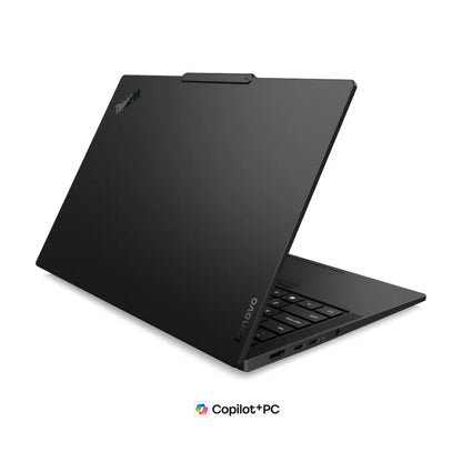 Lenovo ThinkPad T14s G7 Intel | Black | 14 " | IPS | WUXGA | 1920 x 1200 pixels | Anti-glare | Intel Core Ultra 7 | 355 | 32 GB | Soldered LPDDR5X | Solid-state drive capacity 512 GB | Intel Graphics | Windows 11 Pro | 802.11be | Bluetooth version 5....