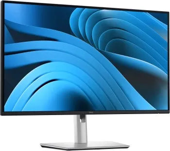 DELL 27 PRO P2725D QHD 100HZ IPS BLACK 16:9 HAS PIVOT USBC-15W
