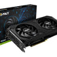 Graphics Card|PALIT|NVIDIA GeForce RTX 4070|12 GB|GDDR6X|192 bit|PCIE 4.0 16x|GPU 1920 MHz|1xHDMI|3xDisplayPort|NED4070019K9-1047D