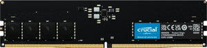 MEMORY DIMM 16GB DDR5-5600/CT16G56C46U5 CRUCIAL