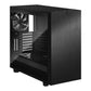 FRACTAL DESIGN Define 7 Black TG