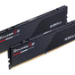 G.Skill | Ripjaws S5 | 32 GB | DDR5 | 5600 MHz | PC/server | Registered No | ECC No