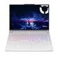 Lenovo Legion Pro 7 16IAX10H Intel | Glacier White | 16 " | OLED | WQXGA | 2560 x 1600 pixels | Glossy | Intel Core Ultra 9 | 290HX Plus | 64 (2x32GB) GB | CSODIMM DDR5 | Solid-state drive capacity 2000 GB | NVIDIA GeForce RTX 5090 | GDDR7 | 24 GB |...