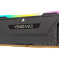 CORSAIR DDR4 16GB 2x8GB 3600Mhz DIMM