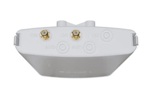 Wireless Device|MIKROTIK|1xLAN ports|WAN connection Ethernet (RJ-45)/Wi-Fi|L11UG-5HAXD-NB