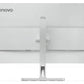 LENOVO LEGION 27 27Q-10 26.5" QD-OLED (2560X1440) 400NITS/240HZ/0.03MS/99% SRGB(CIE 1931), 99% DCI-P3