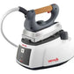 Polti | Steam generator iron | PLEU0186 Vaporella 505_Pro | Steam Generator | 1750 W | Water tank capacity 900 ml | Continuous steam 90 g/min | White