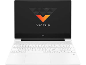 Notebook|HP|Victus|Gaming Laptop 15-fb2236nw|CPU  Ryzen 7|8845HS|3800 MHz|15.6"|1920x1080|RAM 16GB|DDR5|5600 MHz|SSD 512GB|NVIDIA GeForce RTX 4050|6GB|ENG|NumberPad|Card Reader SD|White|2.29 kg|A58SSEA