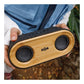 Marley | Get Together Mini 2 Speaker | Bluetooth | Wireless connection | Portable | Black