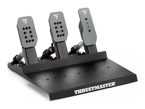 Raceline Pedals III LC WW | Thrustmaster Black