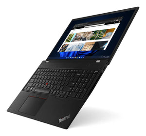 Lenovo ThinkPad P16s Gen 2 MOBILE WORKSTATION AMD Ryzen™ 7 PRO 7840U 512GB SSD 16GB 16" (1920x1200) WIN11 Pro VILLI BLACK Backlit Keyboard. 3 Year warranty