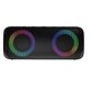 Audictus Speakers | Aurora Pro Tws RGB | 20 W | Waterproof | Bluetooth | Wireless connection | Black
