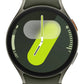 SMARTWATCH GALAXY WATCH7 LTE/44MM GREEN SM-L315 SAMSUNG