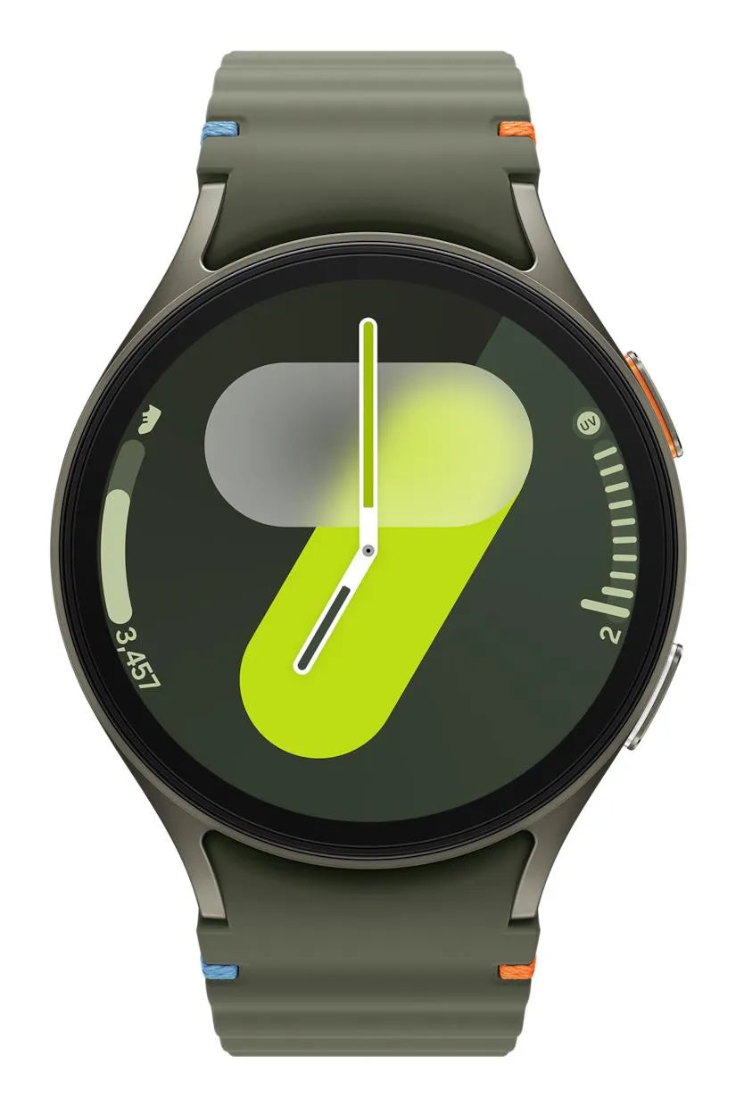 SMARTWATCH GALAXY WATCH7/44MM GREEN SM-L310 SAMSUNG