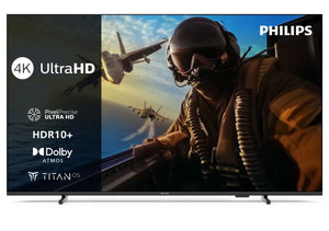UHD Smart LED TV