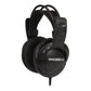 Koss | Headphones DJ Style | UR20 | Wired | On-Ear | Noise canceling | Black