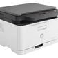 HP Color Laser MFP 178nw Printer