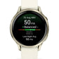 SMARTWATCH VENU 4 41MM/LUNAR GOLD 010-03013-00 GARMIN