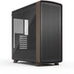Fractal Design Case | Summit | ATX | Black TG Light Tint