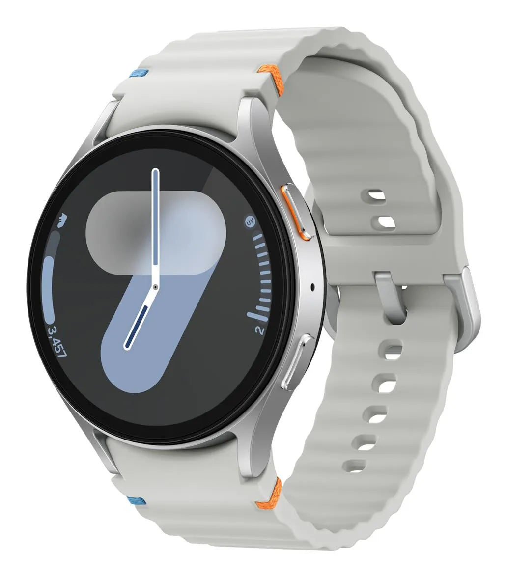 SMARTWATCH GALAXY WATCH7/44MM SILVER SM-L310 SAMSUNG