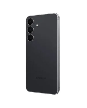 Samsung | Galaxy | S25 | Black | 6.2 " | Dynamic AMOLED 2X | 2340 x 1080 pixels | Qualcomm | Snapdragon 8 Elite | Internal RAM 12 GB | 128 GB | Dual SIM | 3G | 4G | 5G | Main camera resolution 50 MP | Secondary camera resolution 10 MP | Android | 400...